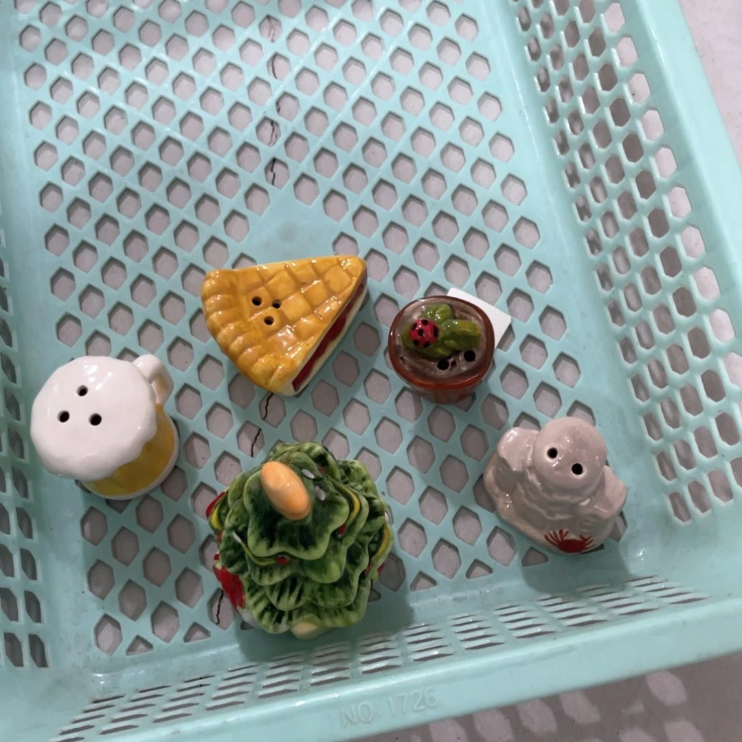 *️德化陶瓷微瑕看好再拍谢谢