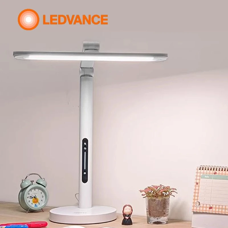 LEDVANCE/朗德万斯铂学全光谱护眼台灯
