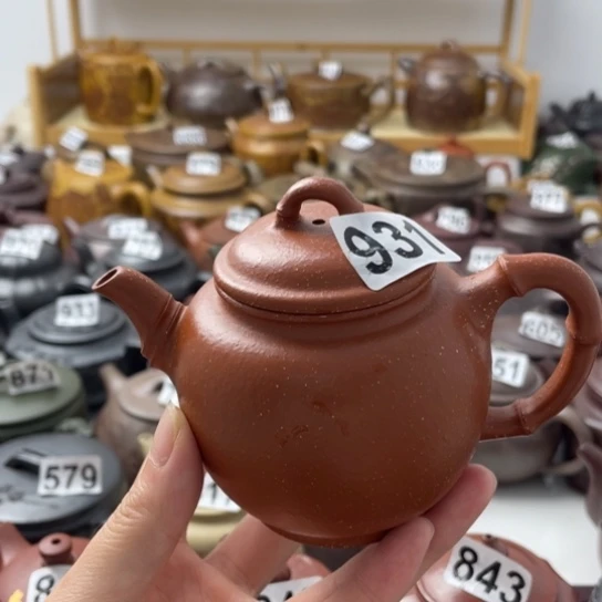 @*六紫砂微瑕紫砂微瑕