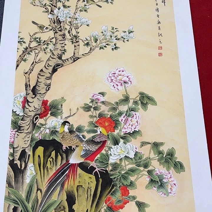竖款晚上好呀，惊喜连连