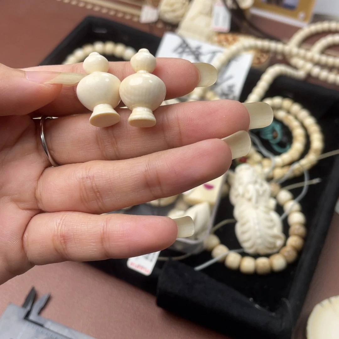 手串/手链/手镯猛犸象牙随机发一件