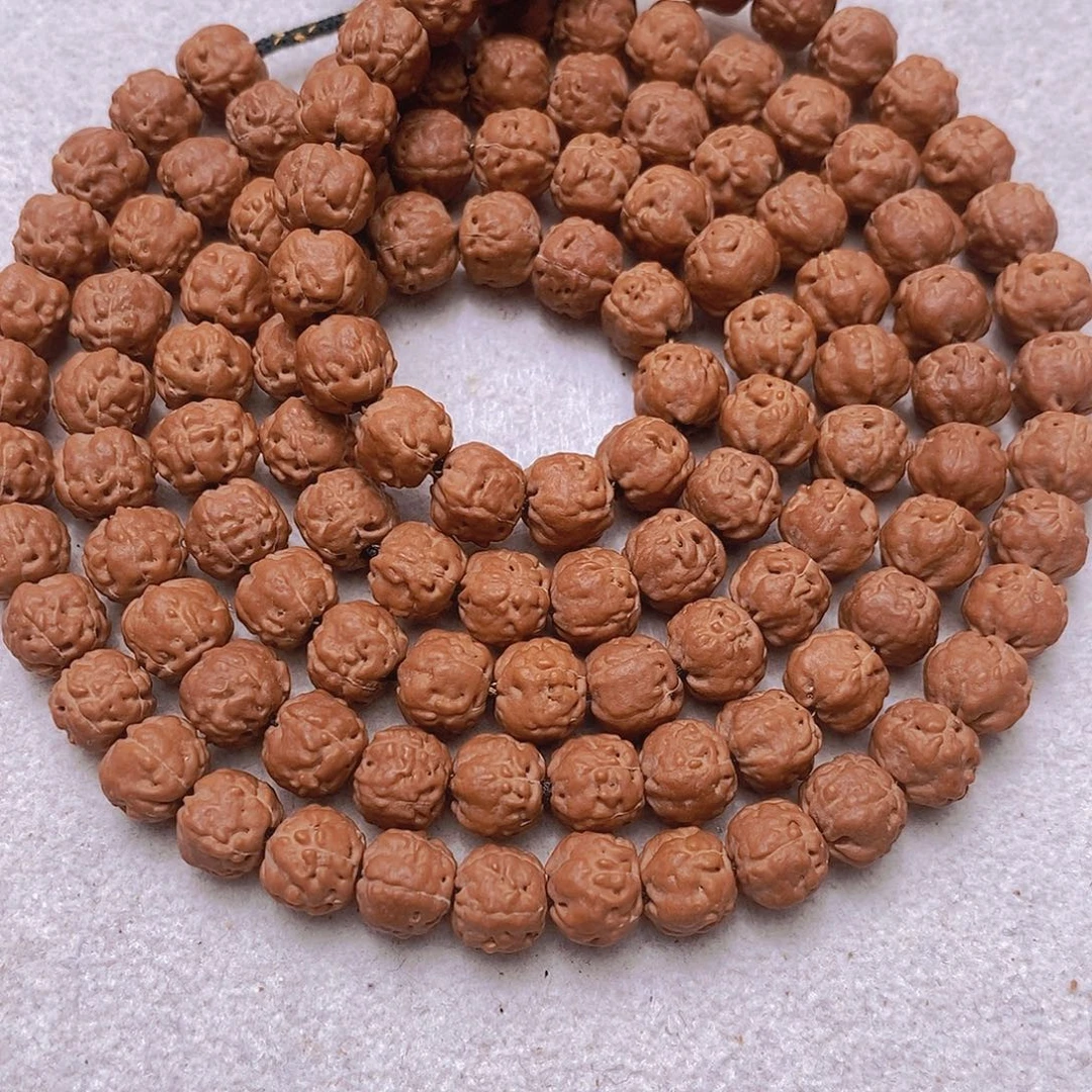 金刚菩提手串云端小佛手108颗