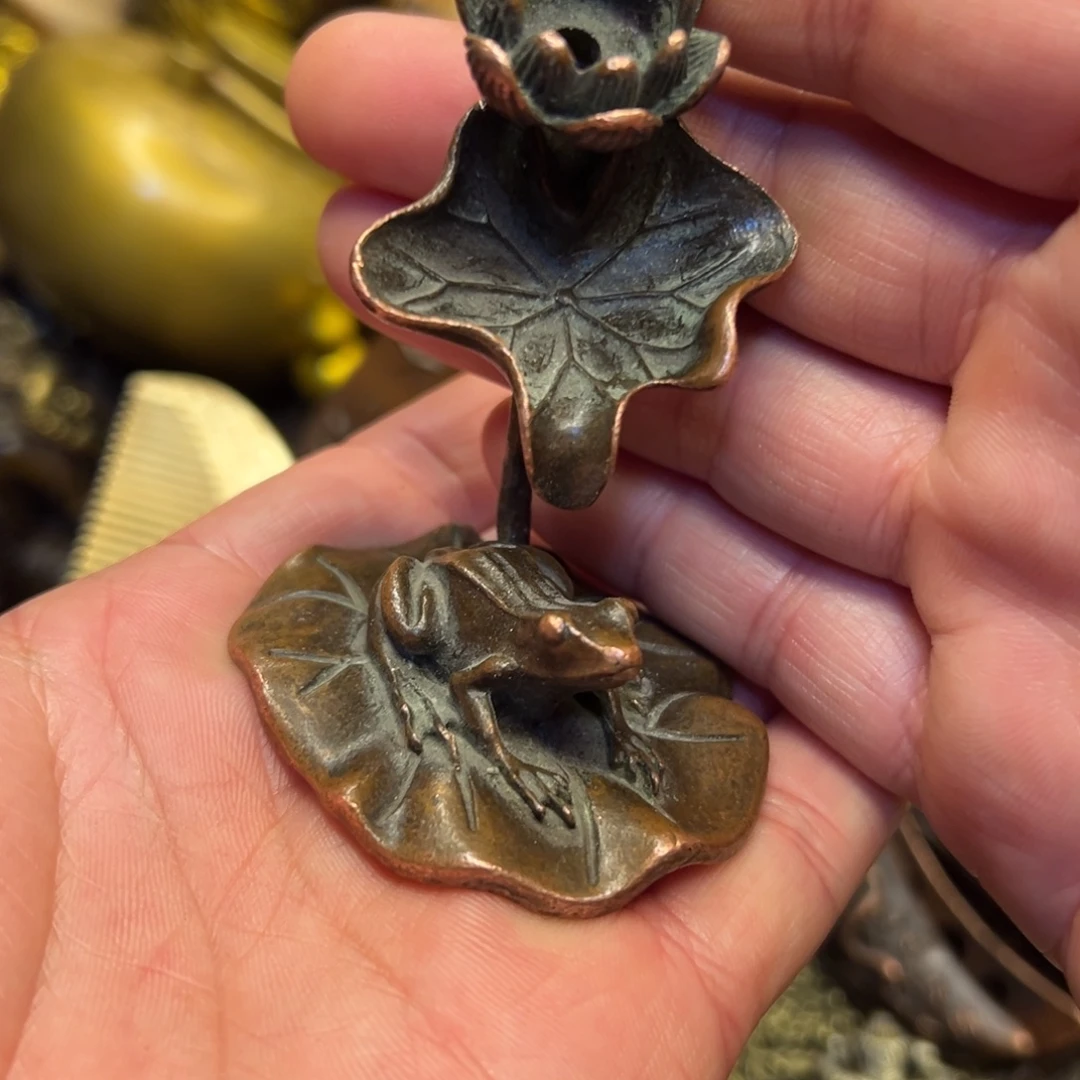 铜器工艺百货艺品专属链接