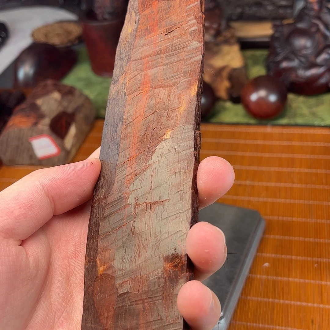 檀香紫檀（小叶紫檀）