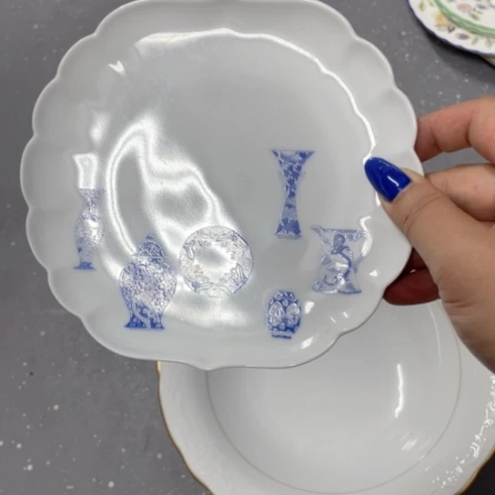 青***青金葡萄瓷器欢迎您