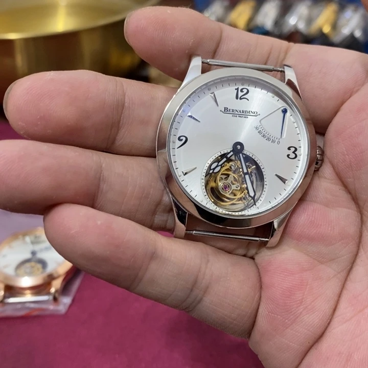 ****]钢锻造碳不锈钢机械机芯