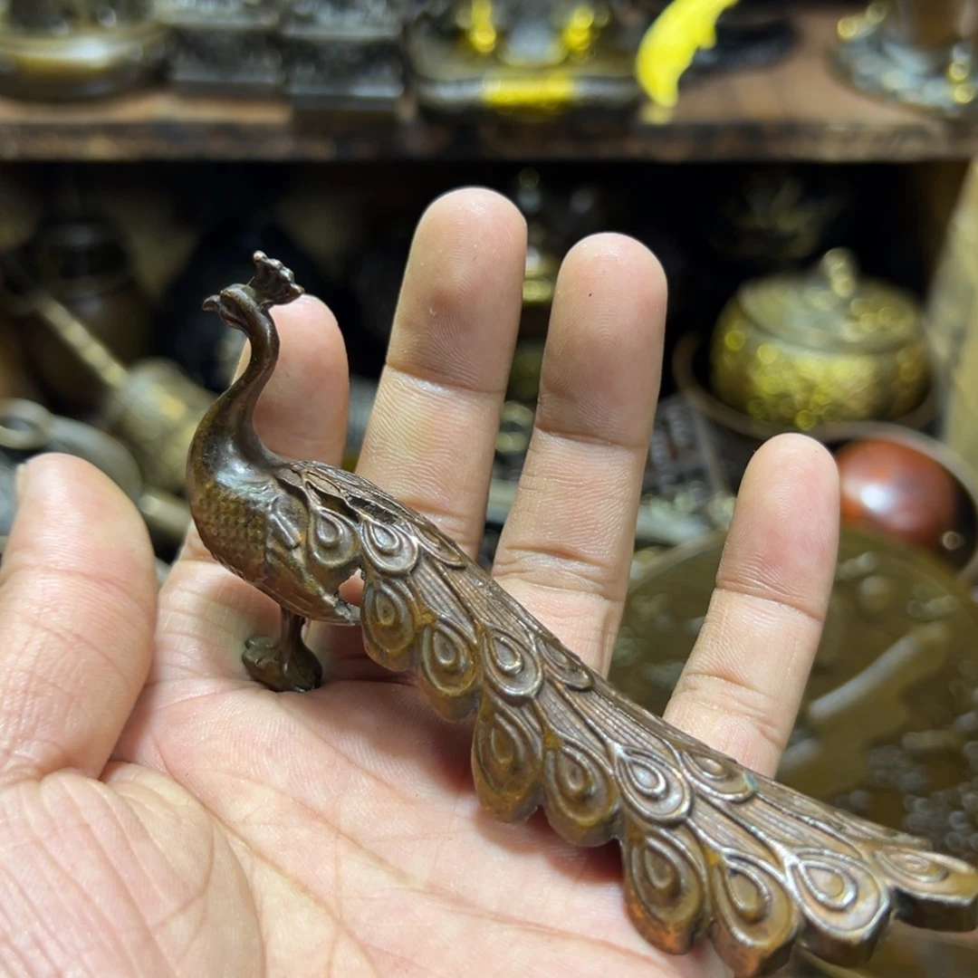 木古铜器，专属链接