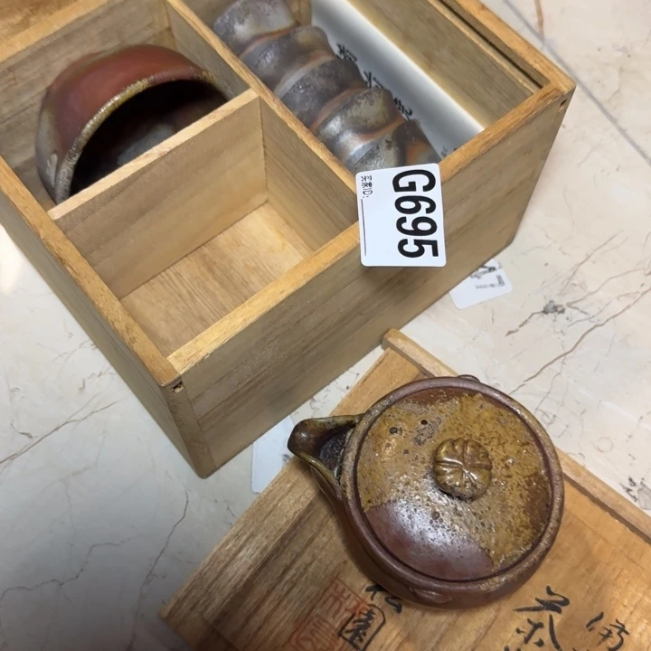 备前烧作品备前烧作品