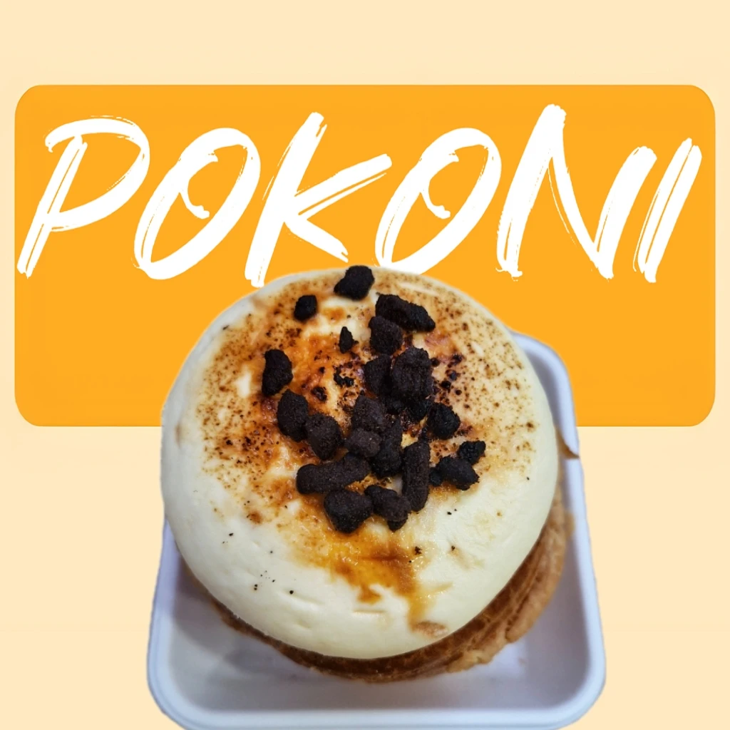 巧巧布蕾【巧味浓郁】