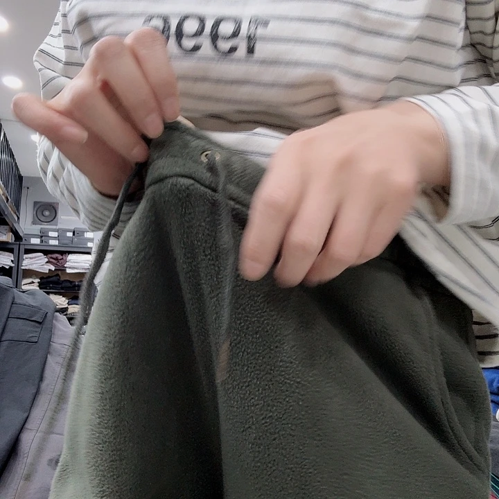 夏***央羊皮（革）搜出来有没有被骗呢