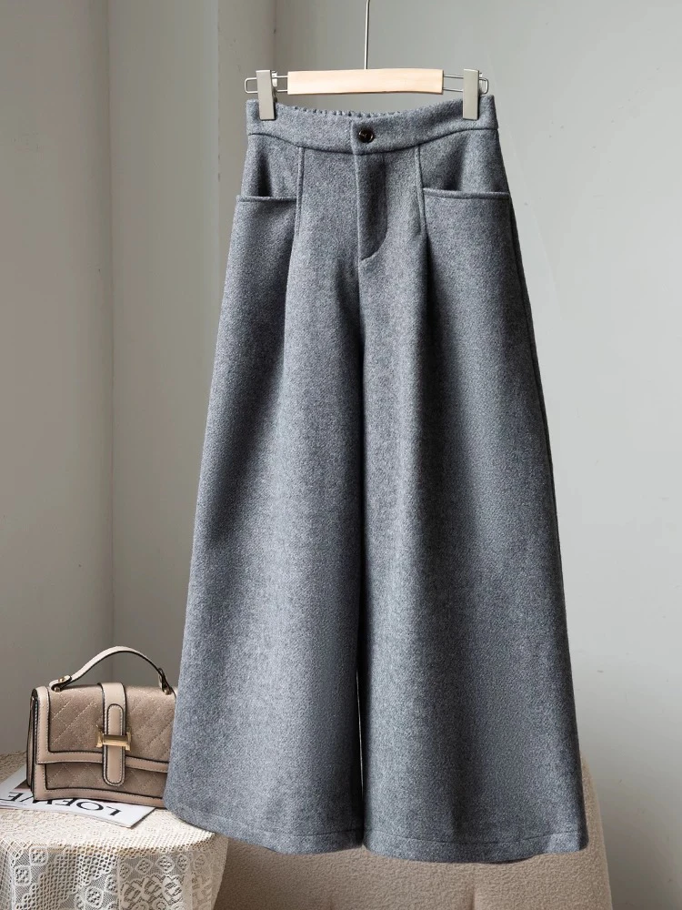 C26-秋冬款阔腿裤