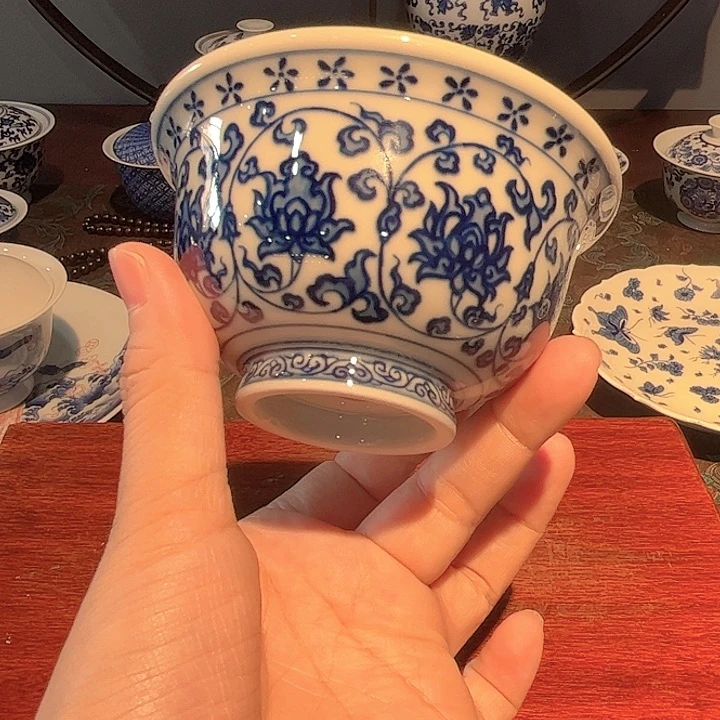 镹曰陶手工制作工艺
