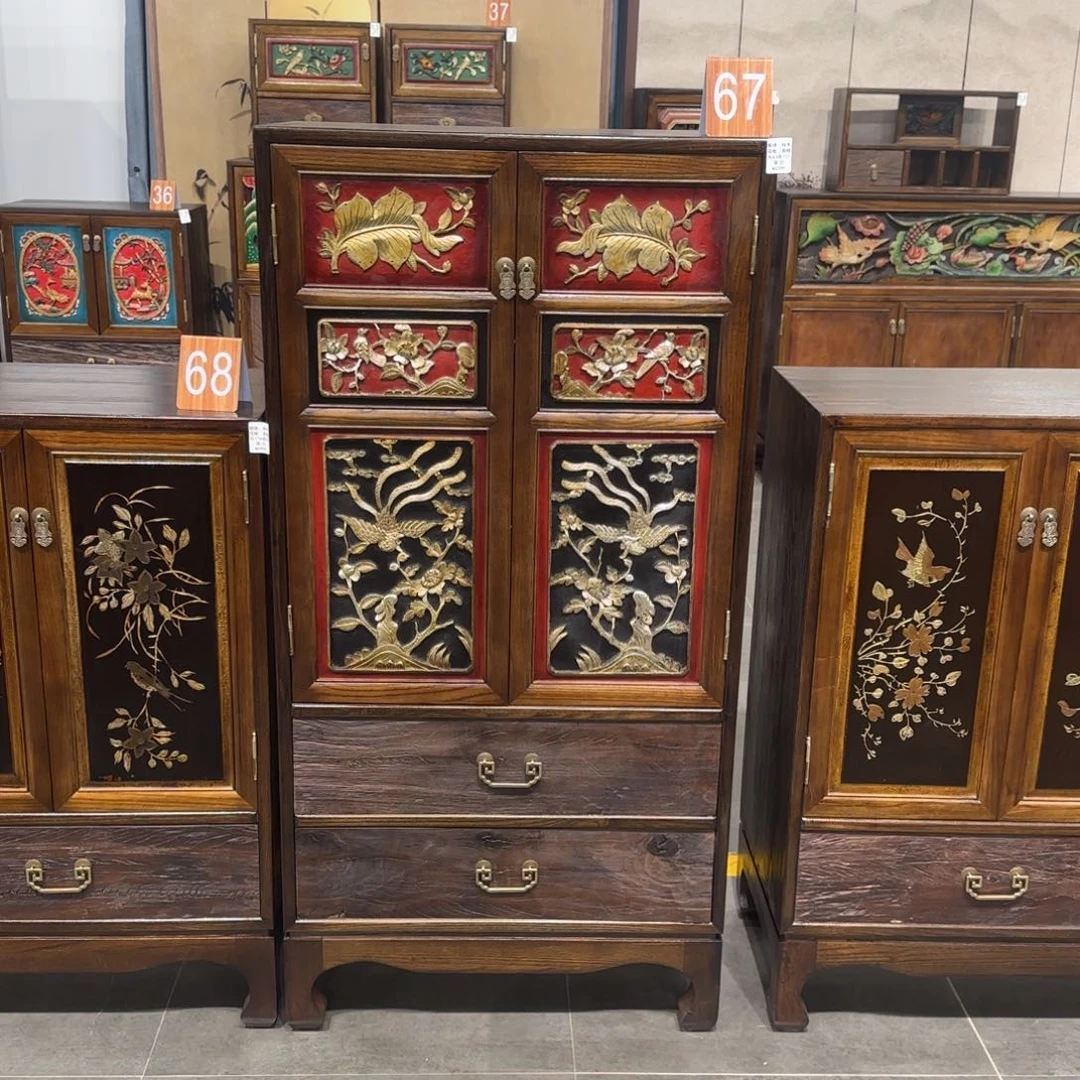 小***丽精品复古风系列套装系列