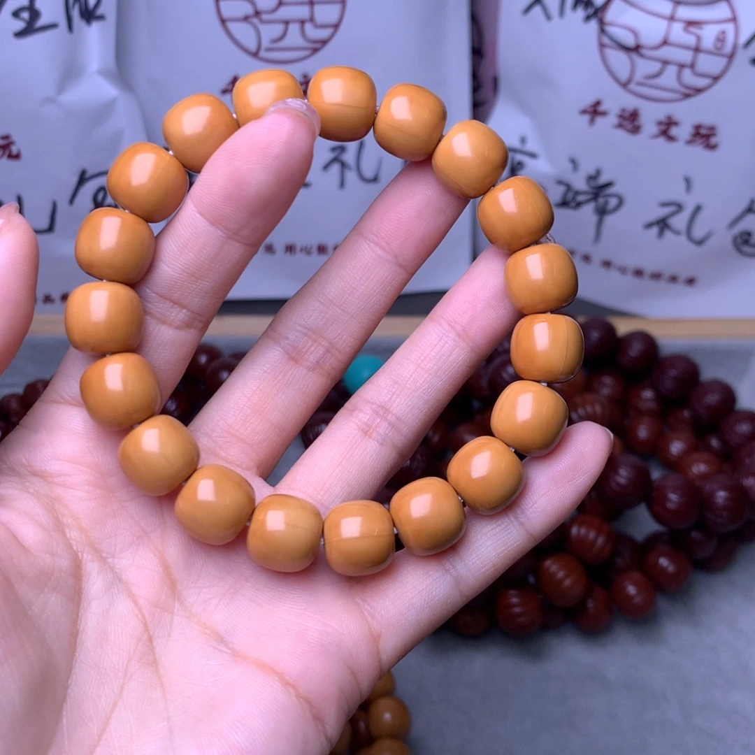 手串猴头核桃老型