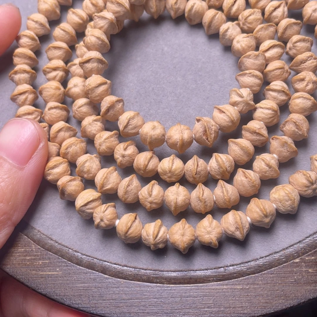 手串柏香籽/百香籽