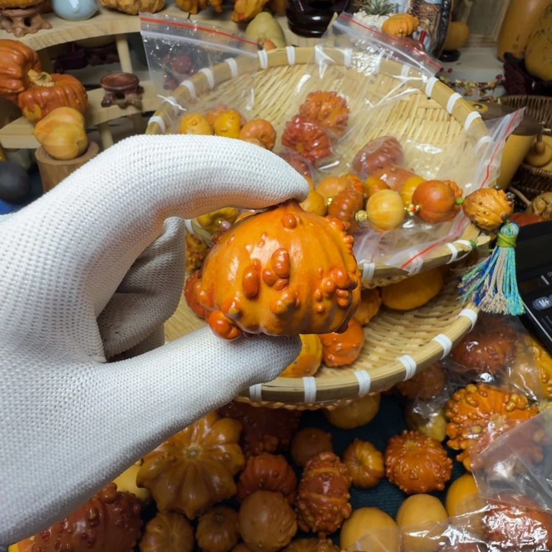 小*妖特价葫芦不退不换