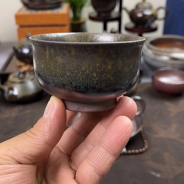 宝哥柴窑•深夜福利