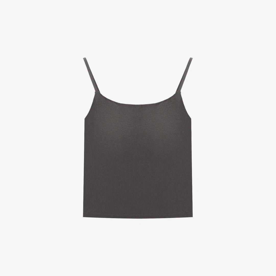 背心/吊带 3334-SX219【阿邱时尚社】