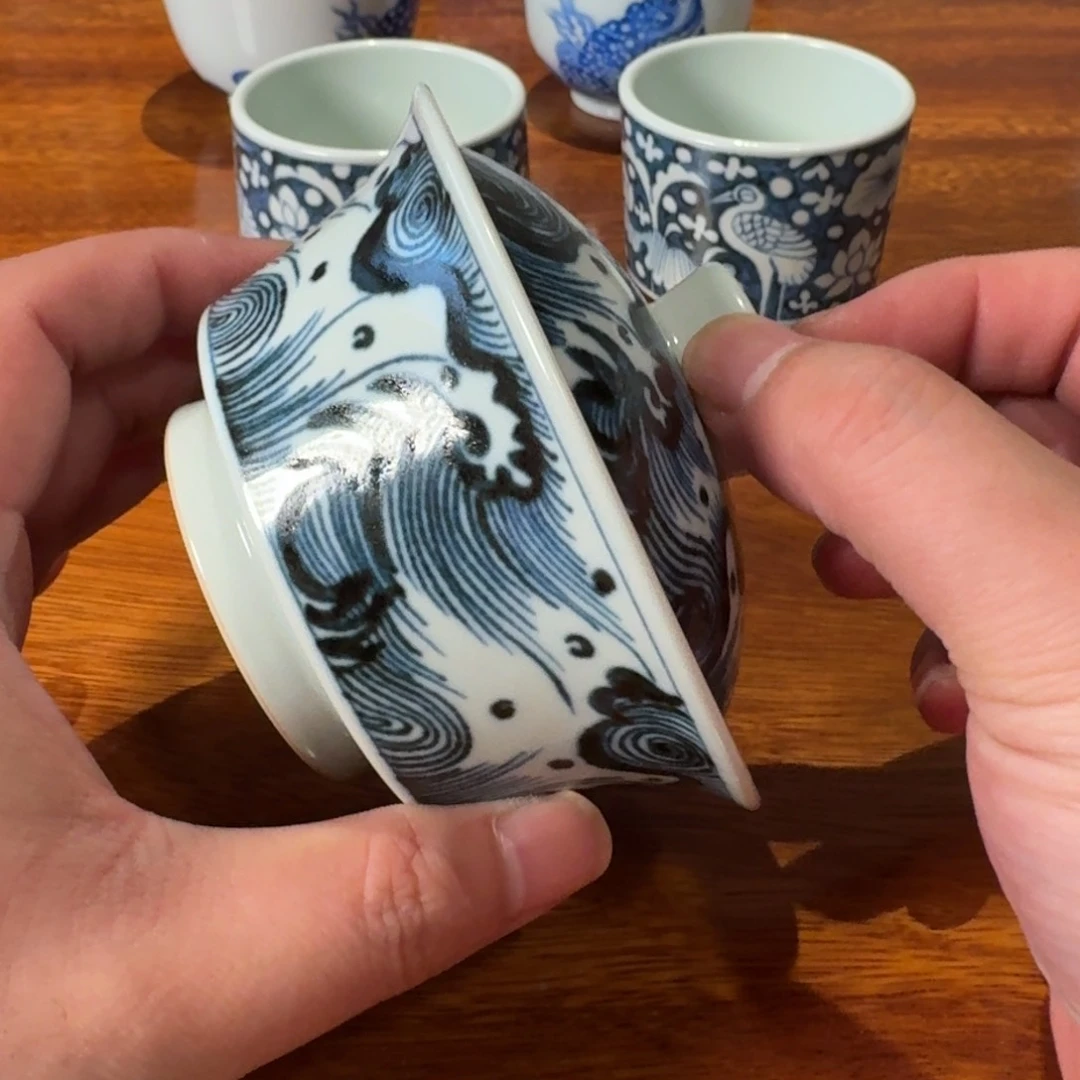 瓷器的制作工艺和工艺流程等