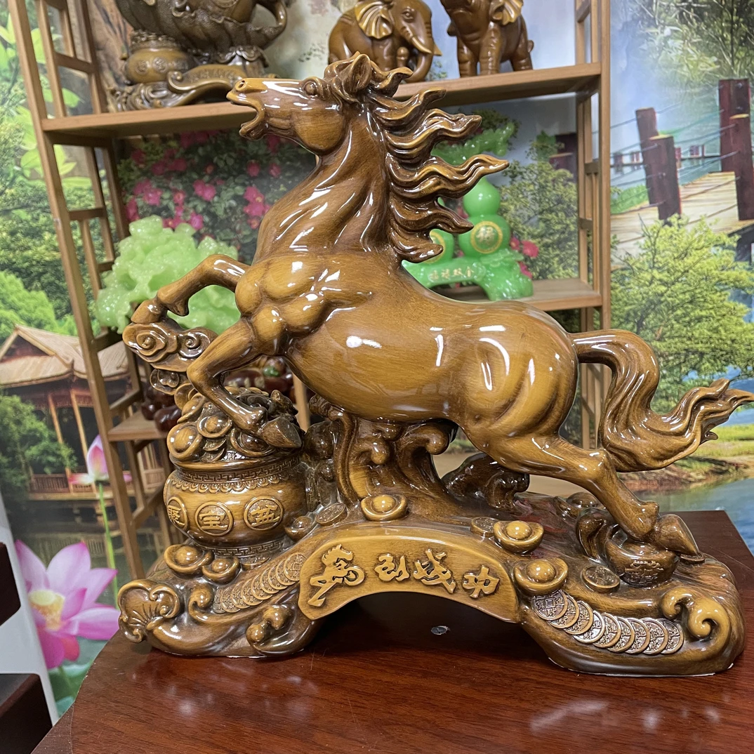 客厅办公室玄关酒柜装饰送礼礼品