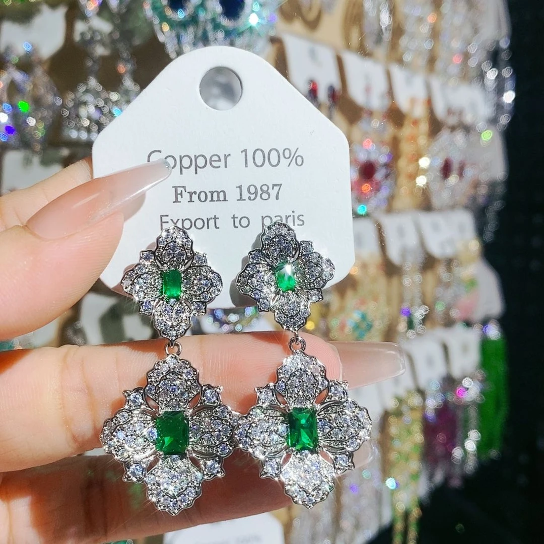 铜合金锆石925银