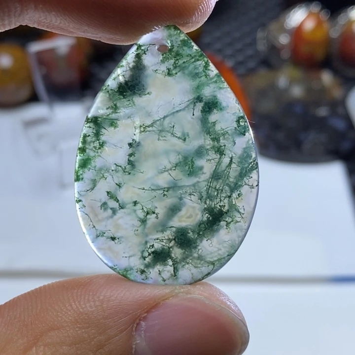 玛瑙/玉髓玛瑙未镶嵌