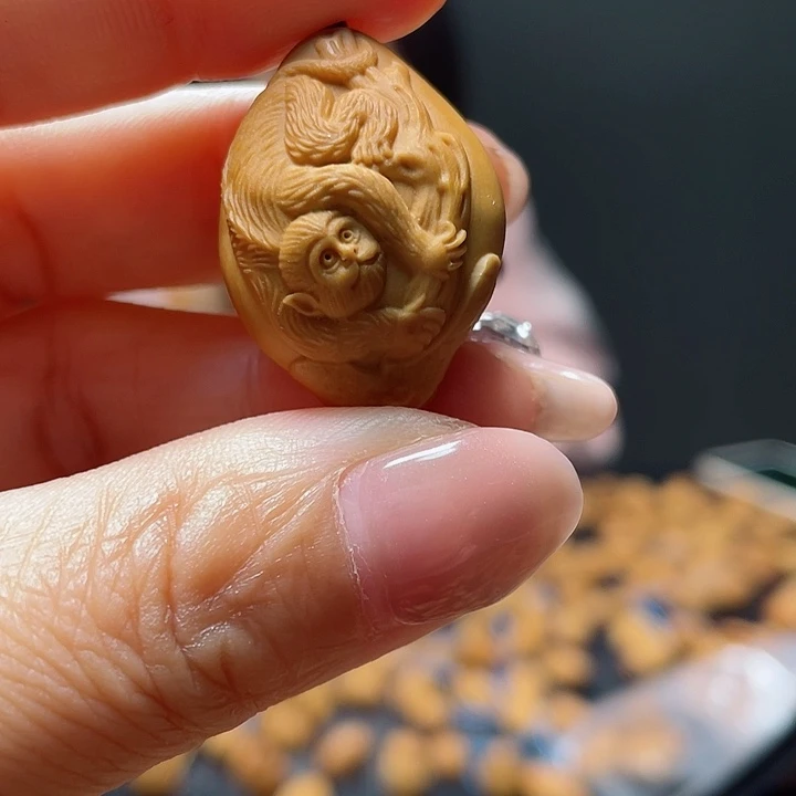 橄榄核手串/手链橄榄