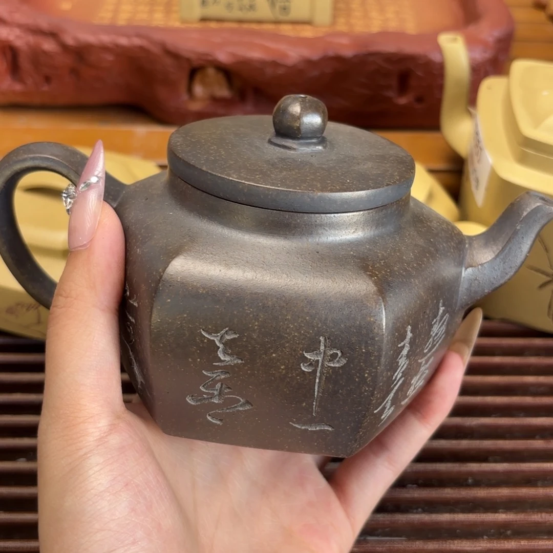 茶壶紫砂五号店专项
