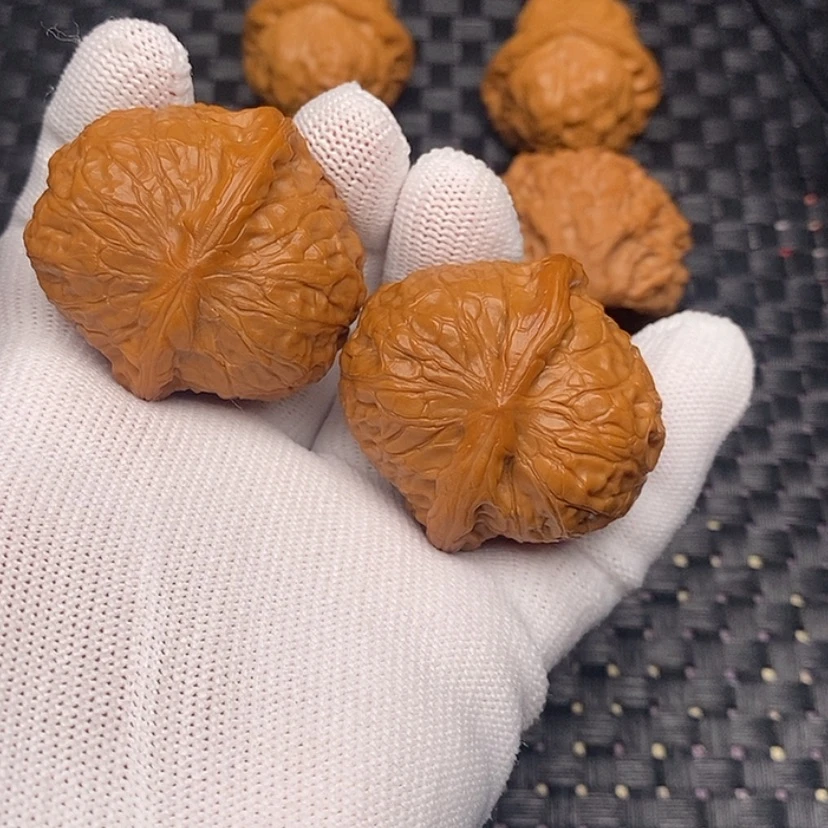 【闪购商品】核桃3*6南瓜41