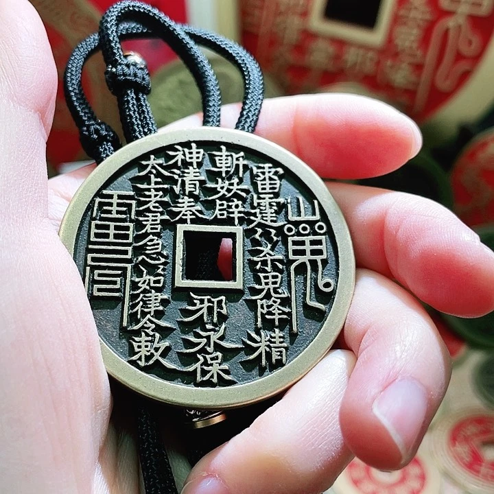 铜现代仿制工艺品