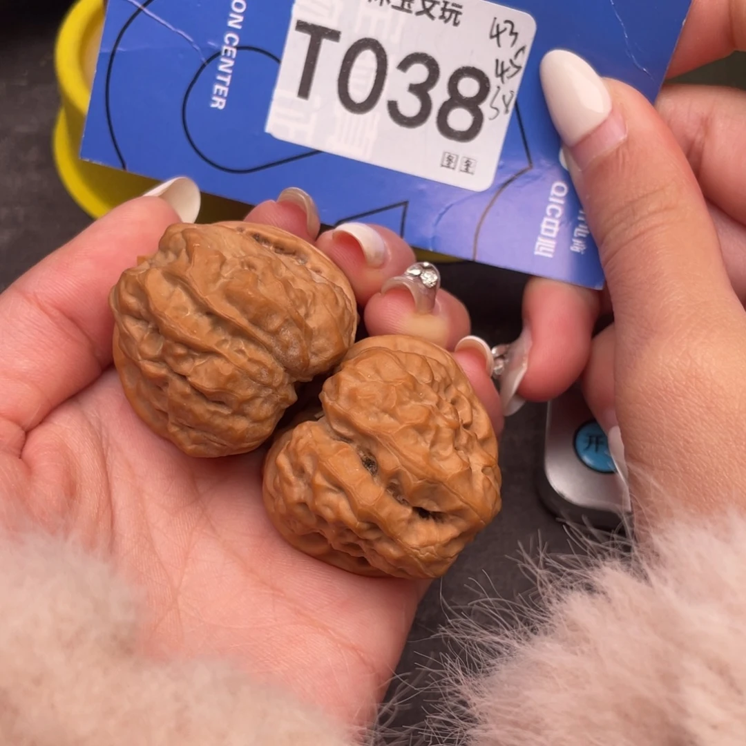 把件文玩核桃364032