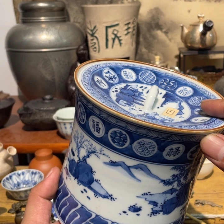 瓷的手工好物推荐