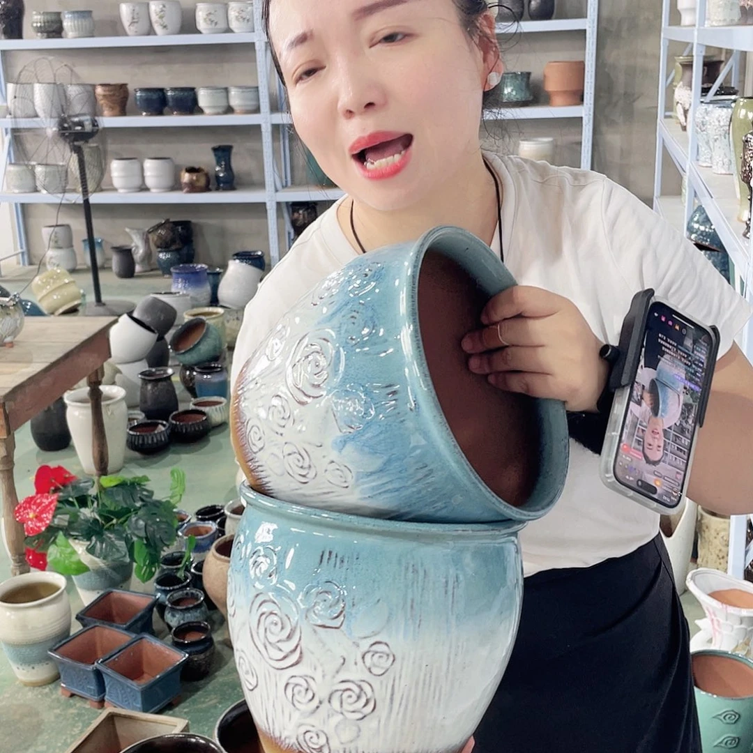 20/18红陶正品两个