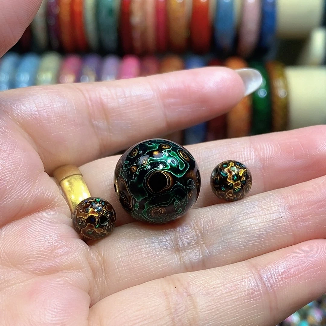 D***˗神匠手大漆珠1.8…………