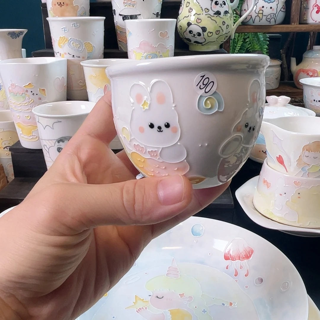 手工艺品琉璃哈哈哈哈哈哈哈哈190