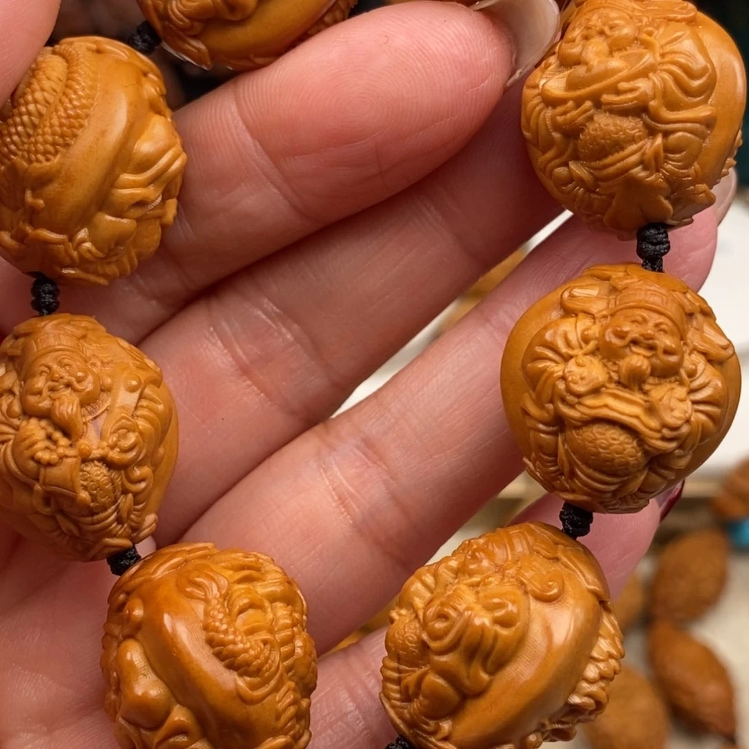 橄榄核手串/手链橄榄手串