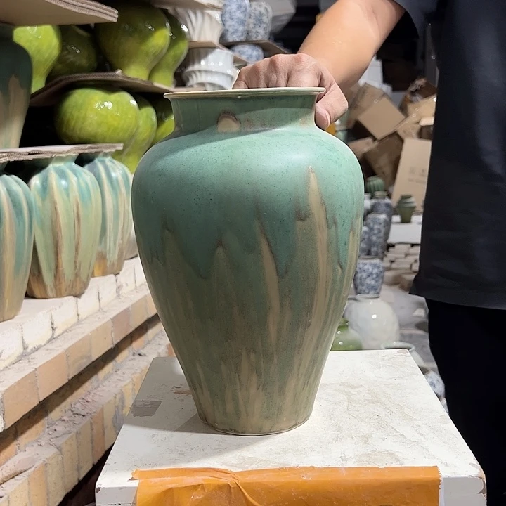 景德镇陶瓷微瑕品介意勿拍