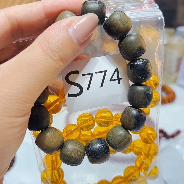 大果紫檀（缅甸花梨）774