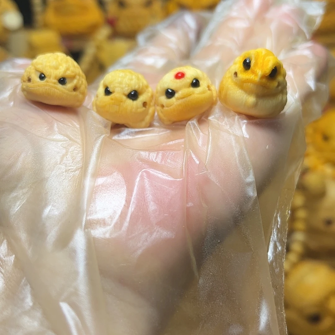 竹迷你蟾4个666666666666666