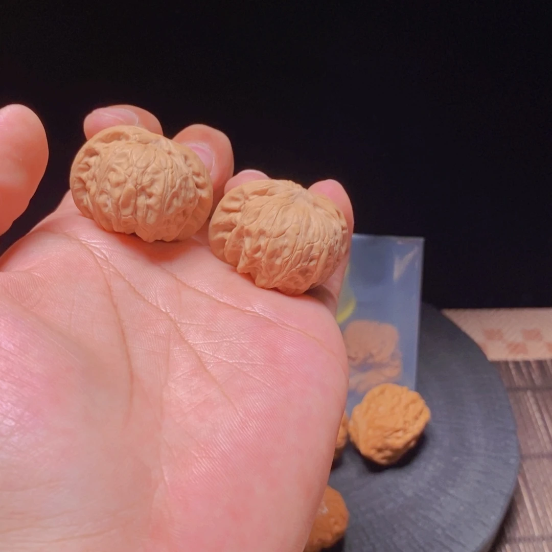 核桃和松仁玉米的区别在于你的生活是一种习惯