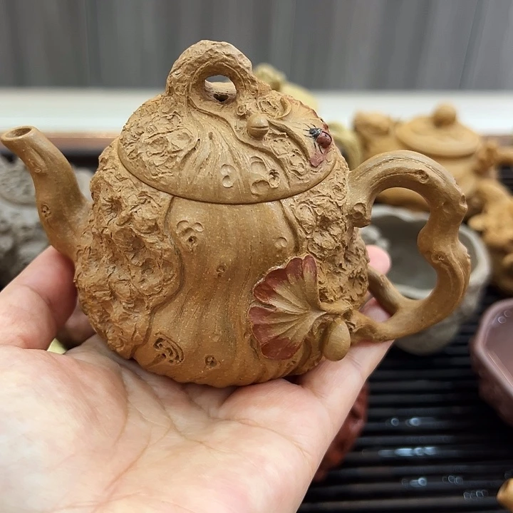 茶壶紫砂紫砂壶紫砂茶壶