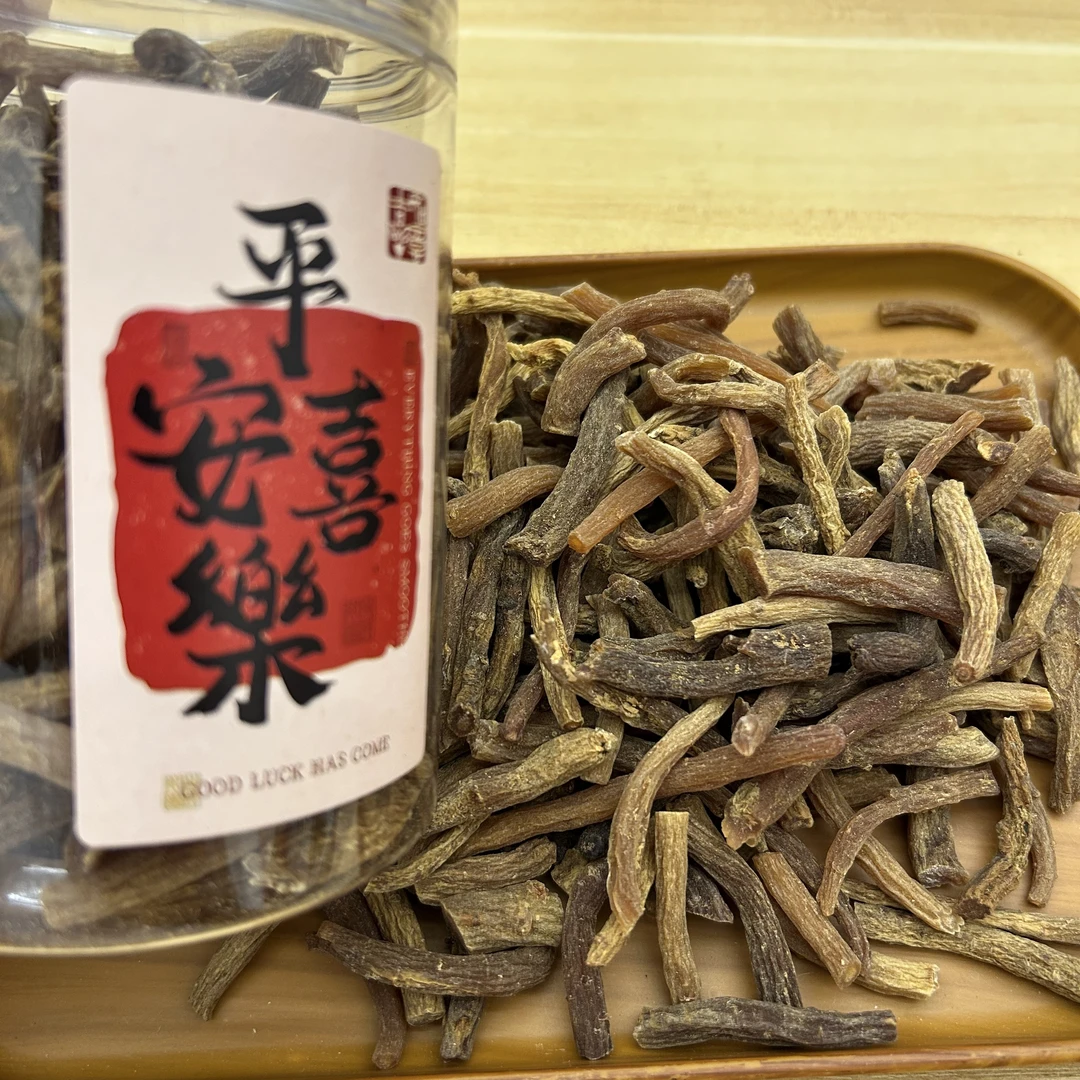 （八喜推荐）高丽参小腿02号