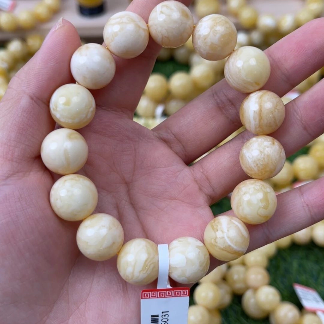 裸石琥珀未镶嵌特价14