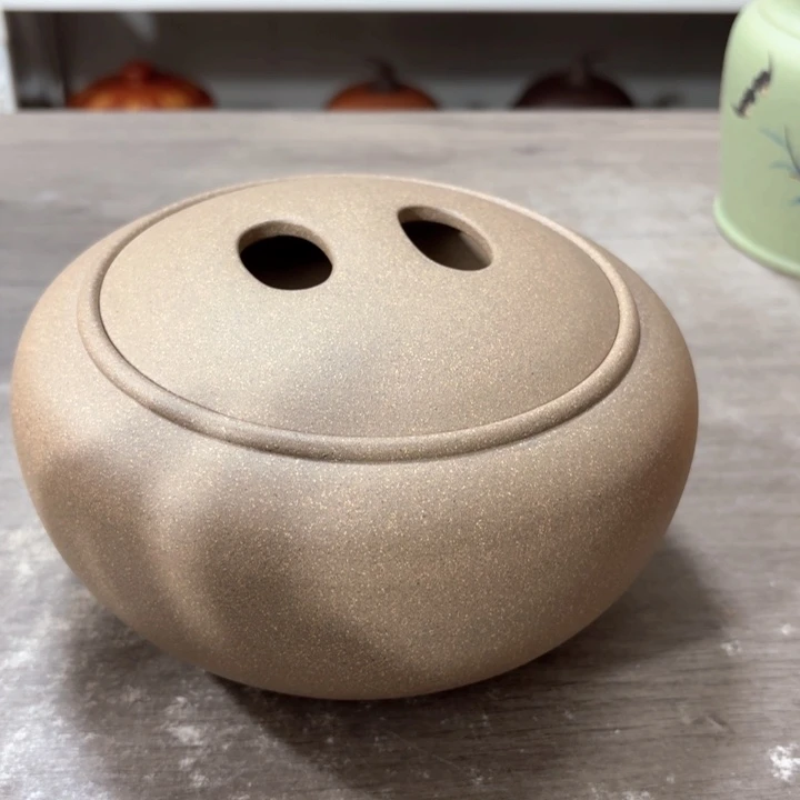 紫砂茶叶罐醒茶罐