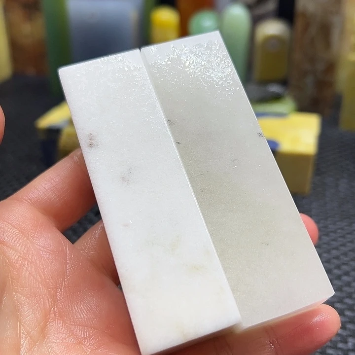 ****间青田石印章石印章石