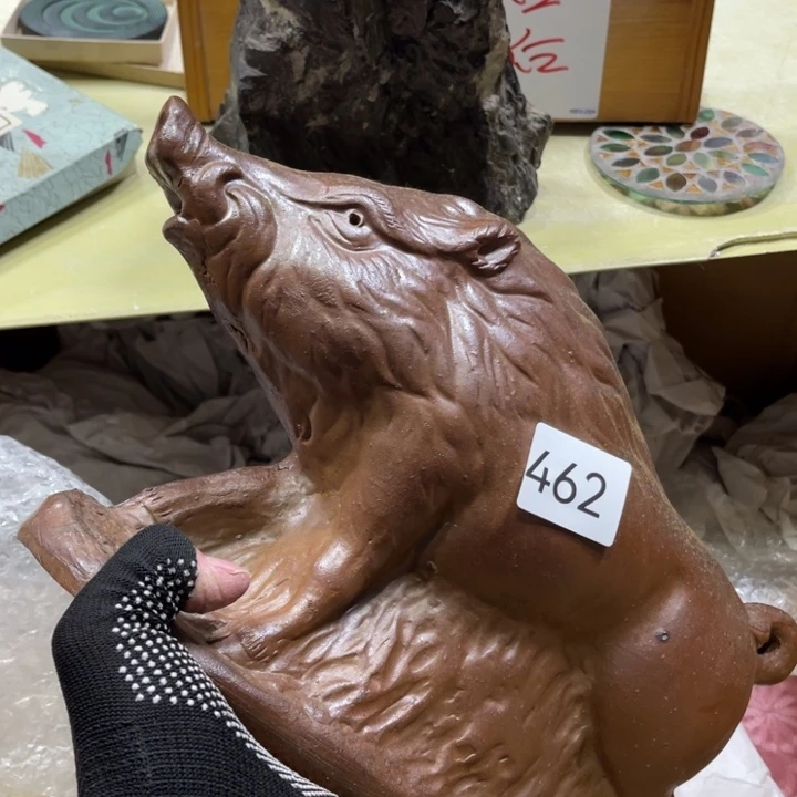 中古物品默认微瑕不退不换