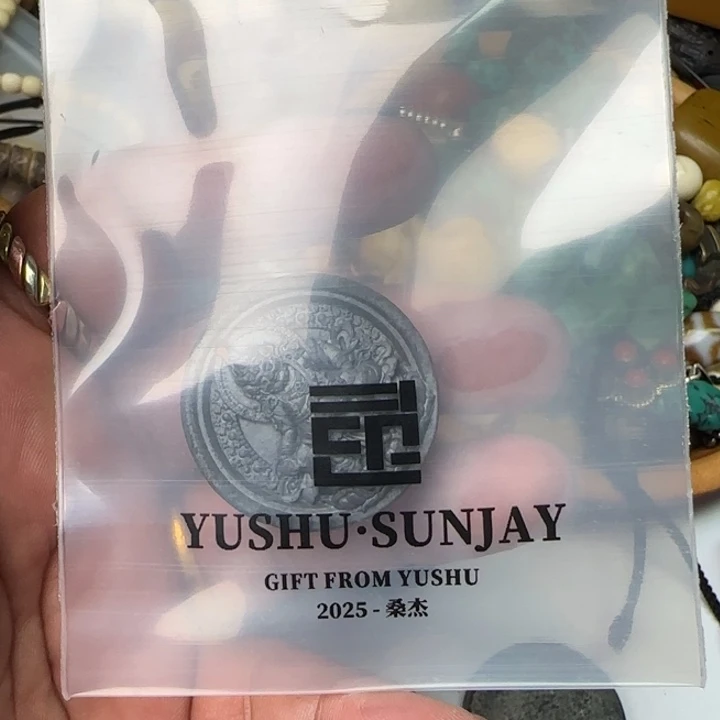 z***y桑杰出品小元素配饰