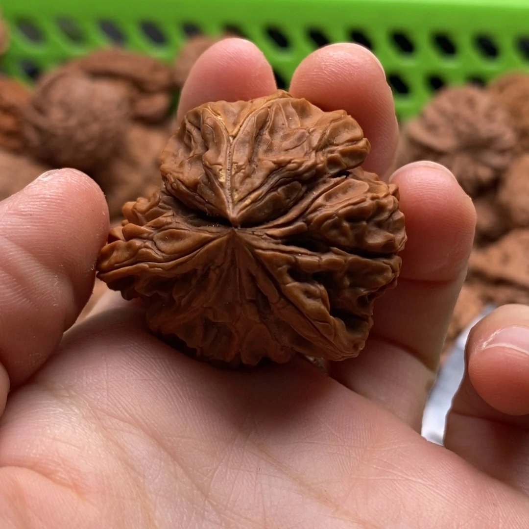 飞***觉核桃定制商品不退不换