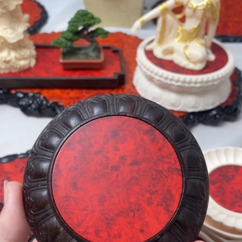 东非黑黄檀（紫光檀）