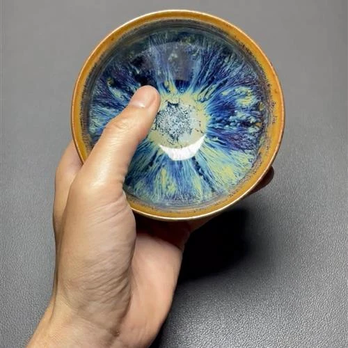 【闪购商品】茶盏-1070...........